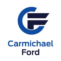 Carmichael Ford Logo