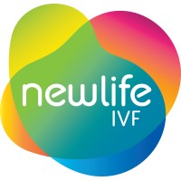 Newlife IVF Australia Logo