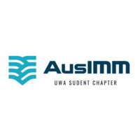AusIMM UWA Student Chapter Logo
