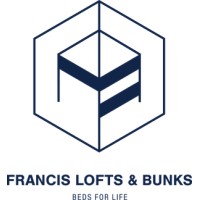 Francis Lofts & Bunks Logo