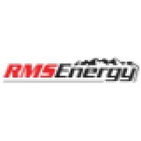 RMS Energy Co., LLC Logo