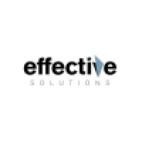 effective Solutions GmbH Logo