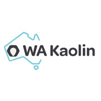 WA Kaolin Limited Logo
