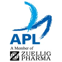 PT Anugerah Pharmindo Lestari Logo