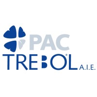 PACTREBOL AIE Logo