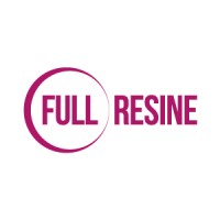 Full Resine - Pavimenti in Resina Logo