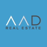 AAD Real Estate Logo