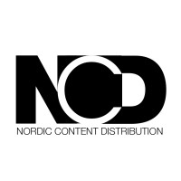 Nordic Content Distribution Ltd Logo