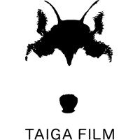Taiga Film Logo