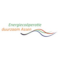 Energiecoöperatie duurzaam Assen Logo