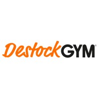 DESTOCKGYM Logo