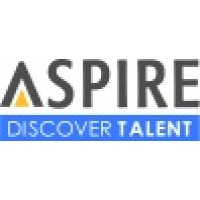 ASPIRE MENA Logo