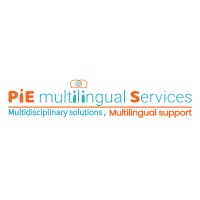 PIE MULTILINGUAL SERVICES (P) Ltd. Logo