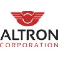 Altron Corporation Logo