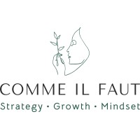 Comme Il Faut Logo