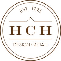 High Camp Home Logo