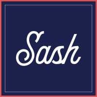 Sash Logo