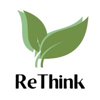 ReThink @ UW Logo