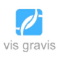 VIS GRAVIS, s.r.o. Logo