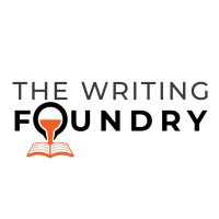 The Writing Foundry Logo