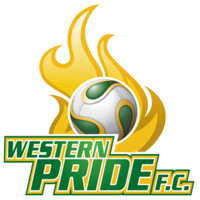 Western Pride Football Club Logo