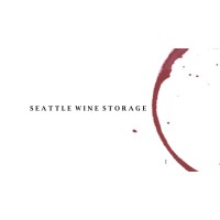 Seattle Wine Storage Logo