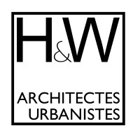 H&W Architectes Urbanistes Logo