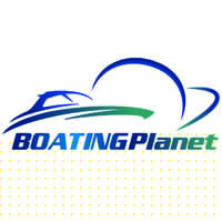 Boating Planet Logo