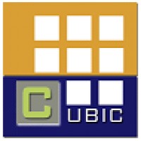 CUBIC ENGINEERING CONSULTANCY Logo