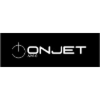ONJET Ltd Logo