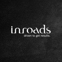 Inroads, Inc. Logo
