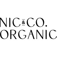 Nic & Co. Organic Logo
