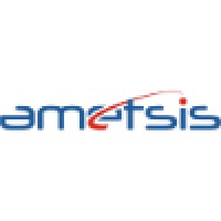 AMETSIS - Brake Systems Adapted to the Train Logo
