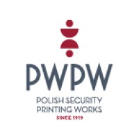 PWPW S.A. Logo