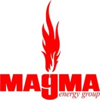 MAGMA Energy Logo