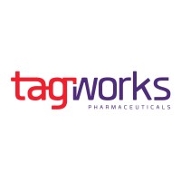 Tagworks Pharmaceuticals Logo