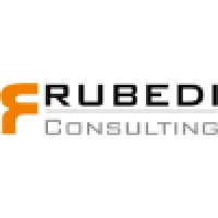 Rubedi Ltd. Logo