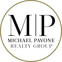 The Michael Pavone Realty Group - Remax Elite Logo