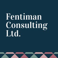 Fentiman Consulting Ltd Logo