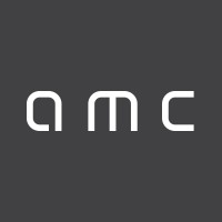 amc TECHNOLOGY GROUP Logo