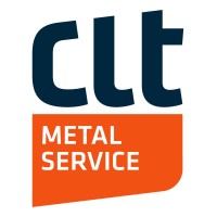 CLT Metal Service Logo