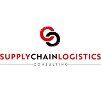 Supply Chain Logistics Consulting Logo