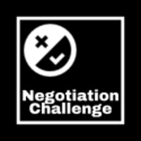 NegotiationChallenge.com Logo
