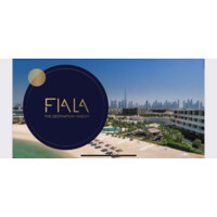 FIALA Destination Management Logo