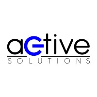 Active Solutions de Tamaulipas Logo