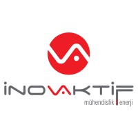 İnovaktif Mühendislik&Enerji Logo