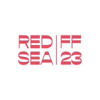Red Sea Film Festival Foundation Logo