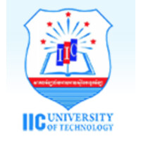 IIC University of Technology Logo