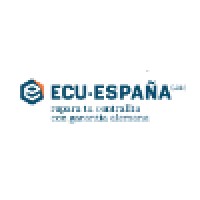 electronic control unit españa S.L. Logo