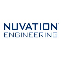 Nuvation Engineering Logo